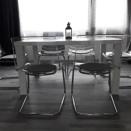 Luxury Living شقة Kněževes