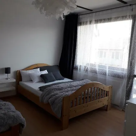 Luxury Living * Kněževes
