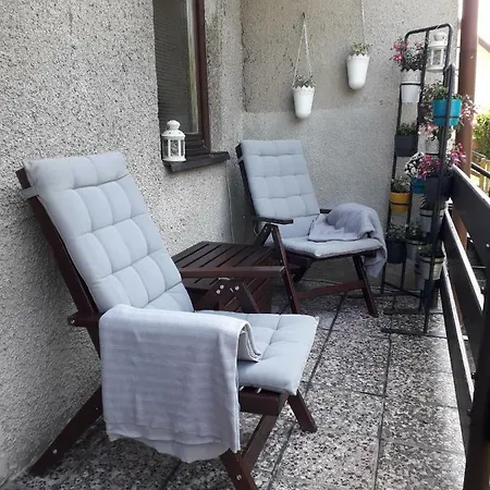 Luxury Living * Kněževes