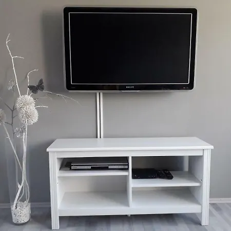 Luxury Living شقة