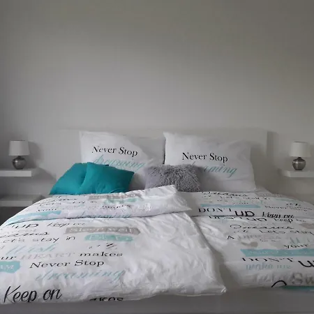 شقة Luxury Living Kněževes