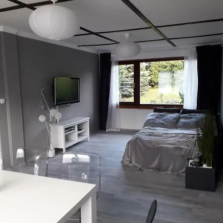 Luxury Living شقة