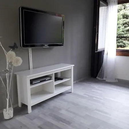 شقة Luxury Living Kněževes