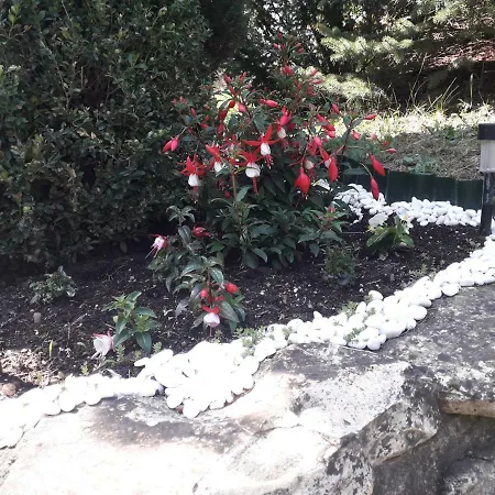 アパート 144 Kněževes