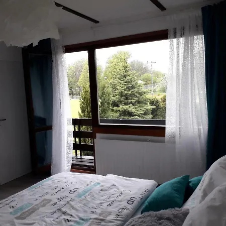 144 Apartment Knezeves (Prague-West)