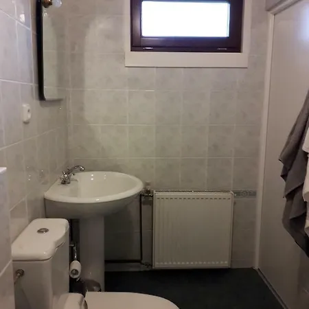 Apartment Luxury Living Knezeves (Prague-West)