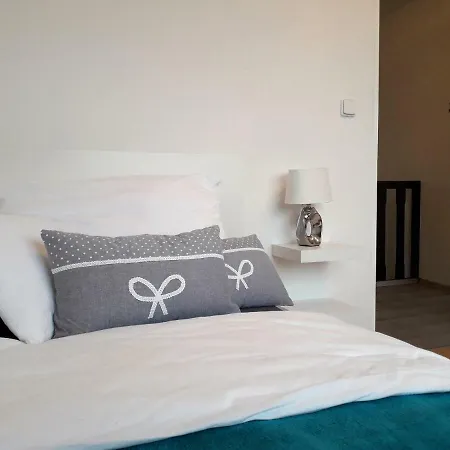 Luxury Living Apartment