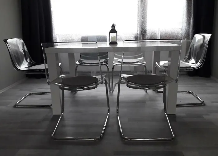 144 Apartamento Kněževes