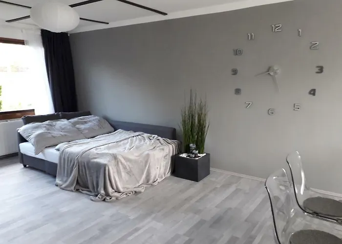 Appartamento 144 Kněževes