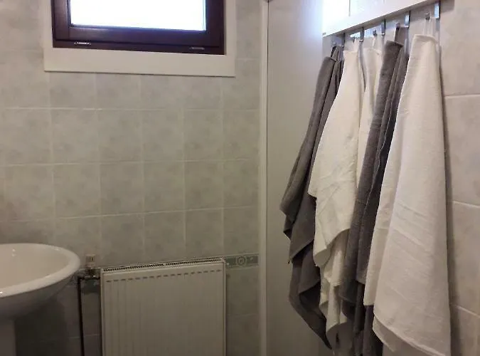 Apartamento 144 Kněževes