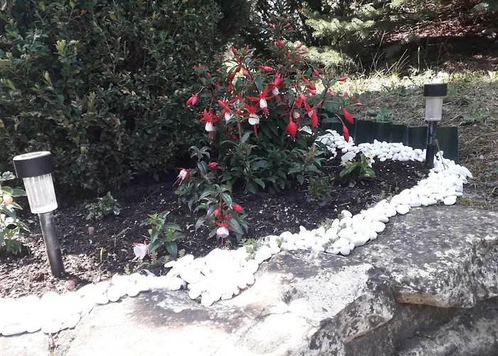 Appartamento 144 Kněževes