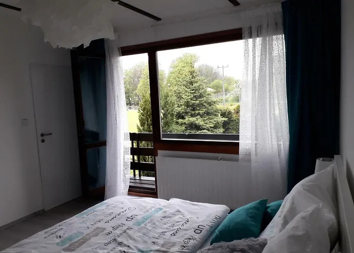 144 Apartamento Kněževes