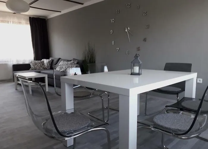 Appartamento 144 Kněževes