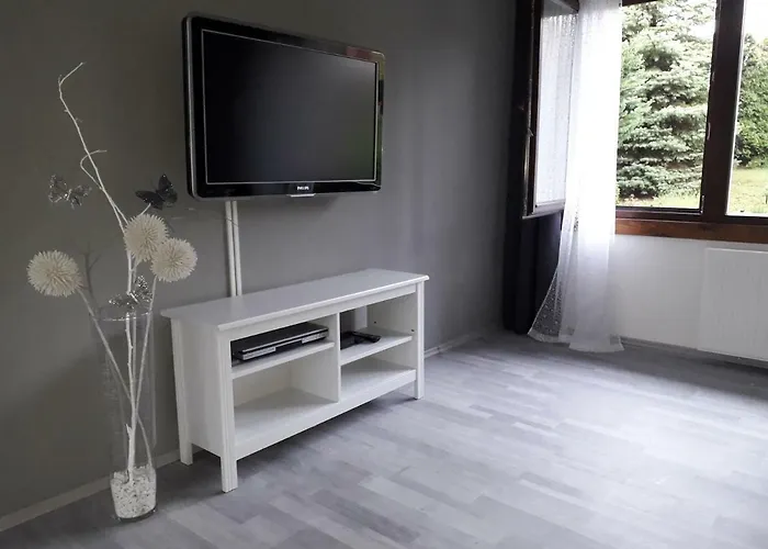 Apartamento 144 Kněževes