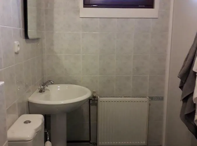 Apartamento 144 Kněževes