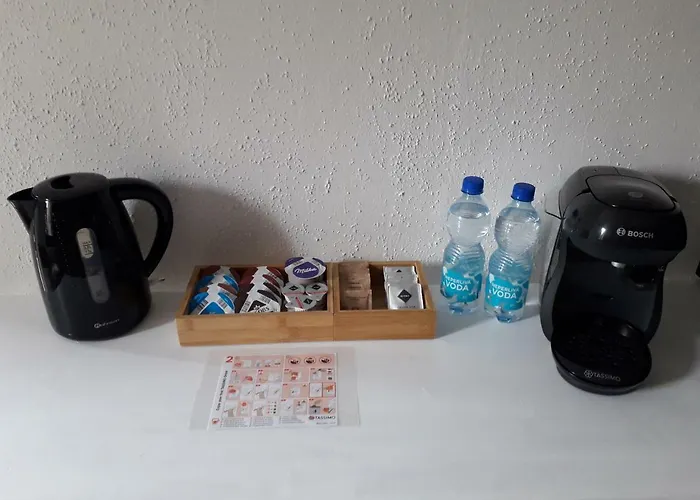 144 Apartamento Kněževes